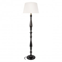 10576F Black Торшер LOFT IT Enya