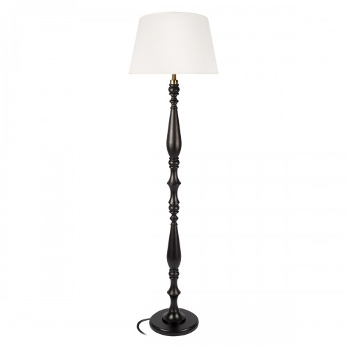 10576F Black Торшер LOFT IT Enya