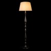 10576F Black Торшер LOFT IT Enya