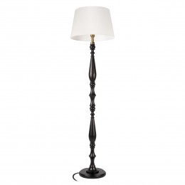 10576F Black Торшер LOFT IT Enya
