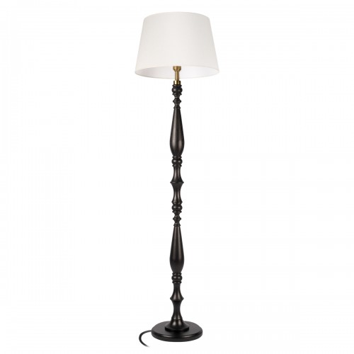 10576F Black Торшер LOFT IT Enya