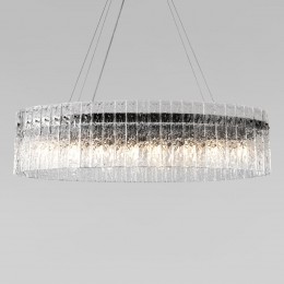 10297/1000 Pearl black Подвесной светильник LOFT IT Nevada
