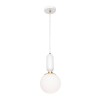 9975-A Подвесной светильник LOFT IT Parachilna