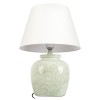 10491T Green Настольная лампа LOFT IT Orchid