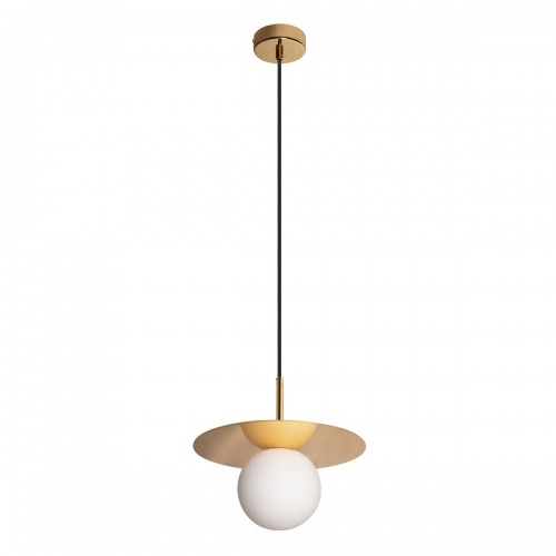 10120/250P Gold Подвесной светильник LOFT IT Ufo