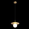 10120/250P Gold Подвесной светильник LOFT IT Ufo