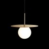 10120/250P Gold Подвесной светильник LOFT IT Ufo