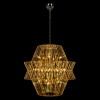 10578/850 Подвесная люстра LOFT IT Milagro
