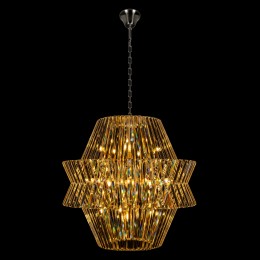 10578/850 Подвесная люстра LOFT IT Milagro