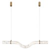10551A Подвесной светильник LOFT IT Liberty acrylic