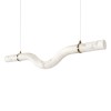 10551A Подвесной светильник LOFT IT Liberty acrylic