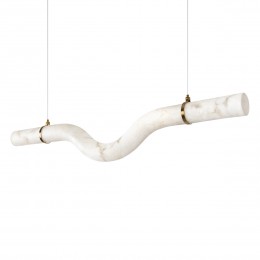 10551A Подвесной светильник LOFT IT Liberty acrylic