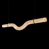10551A Подвесной светильник LOFT IT Liberty acrylic