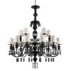 10203/12+6 Black Подвесной светильник LOFT IT Grace