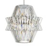 10578/850 Подвесная люстра LOFT IT Milagro