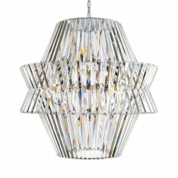 10578/850 Подвесная люстра LOFT IT Milagro