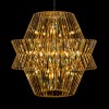 10578/850 Подвесная люстра LOFT IT Milagro