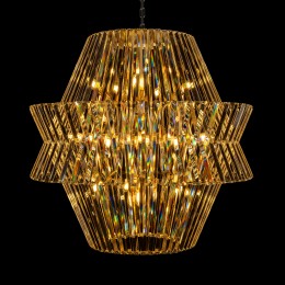 10578/850 Подвесная люстра LOFT IT Milagro