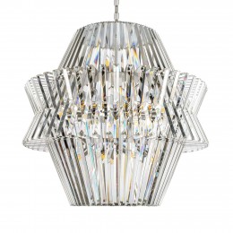 10578/850 Подвесная люстра LOFT IT Milagro