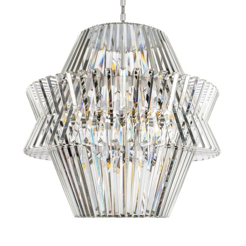10578/850 Подвесная люстра LOFT IT Milagro