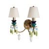 10203/2W Green Настенный светильник LOFT IT Grace