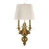 10562W Настенный светильник LOFT IT Swan