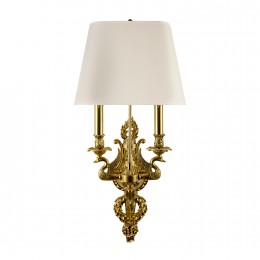 10562W Настенный светильник LOFT IT Swan