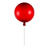 5055C/S red Потолочный светильник LOFT IT Memory