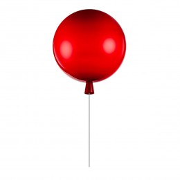 5055C/S red Потолочный светильник LOFT IT Memory