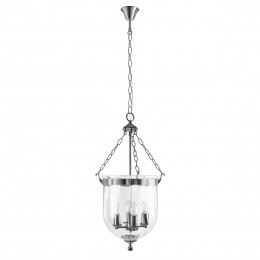 10455/4 CR Подвесной светильник LOFT IT Incense