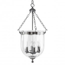 10455/4 CR Подвесной светильник LOFT IT Incense