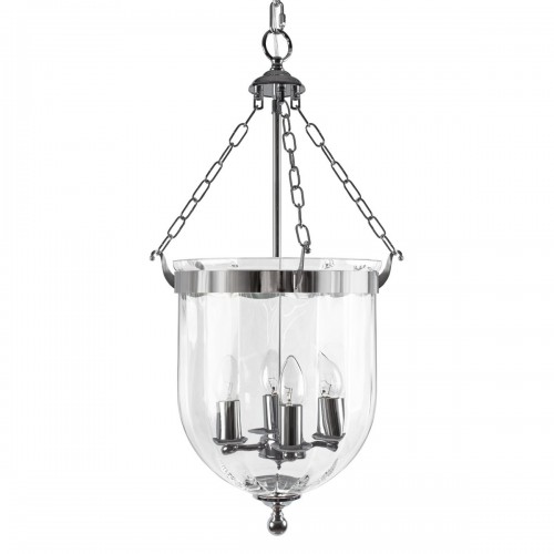 10455/4 CR Подвесной светильник LOFT IT Incense