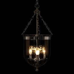 10455/4 CR Подвесной светильник LOFT IT Incense