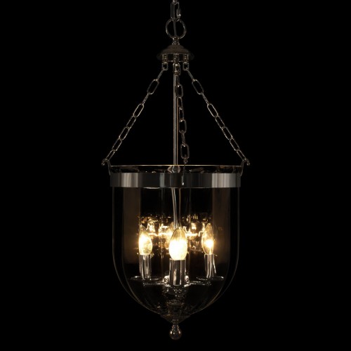 10455/4 CR Подвесной светильник LOFT IT Incense