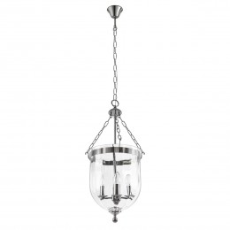 10455/4 CR Подвесной светильник LOFT IT Incense