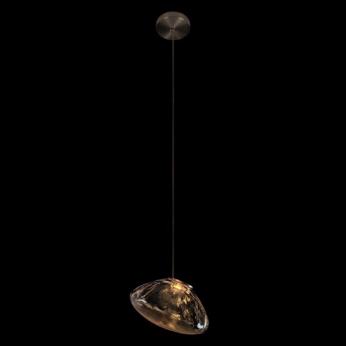 10469M Smoke Подвесной светильник LOFT IT Random