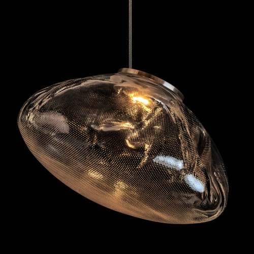 10469M Smoke Подвесной светильник LOFT IT Random