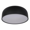 10201/480 Black Потолочный светильник LOFT IT Axel