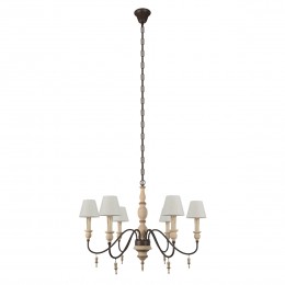 10419 Подвесной светильник LOFT IT Country