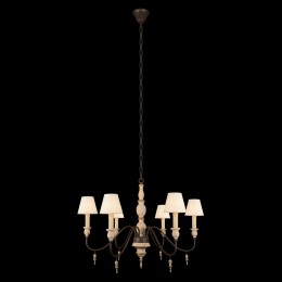 10419 Подвесной светильник LOFT IT Country