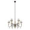 10419 Подвесной светильник LOFT IT Country