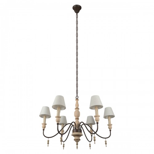 10419 Подвесной светильник LOFT IT Country