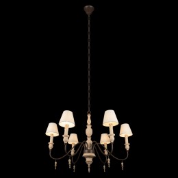 10419 Подвесной светильник LOFT IT Country