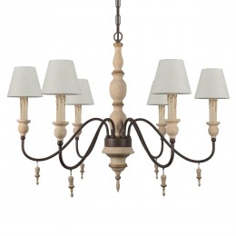 10419 Подвесной светильник LOFT IT Country