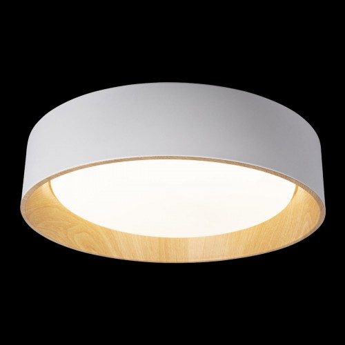 10202 White Потолочный светильник LOFT IT Coin