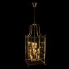 10591/12 AB Подвесной светильник LOFT IT Noble