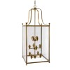 10591/12 AB Подвесной светильник LOFT IT Noble