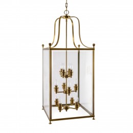10591/12 AB Подвесной светильник LOFT IT Noble