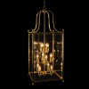 10591/12 AB Подвесной светильник LOFT IT Noble