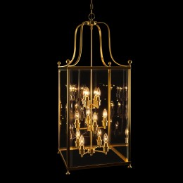 10591/12 AB Подвесной светильник LOFT IT Noble